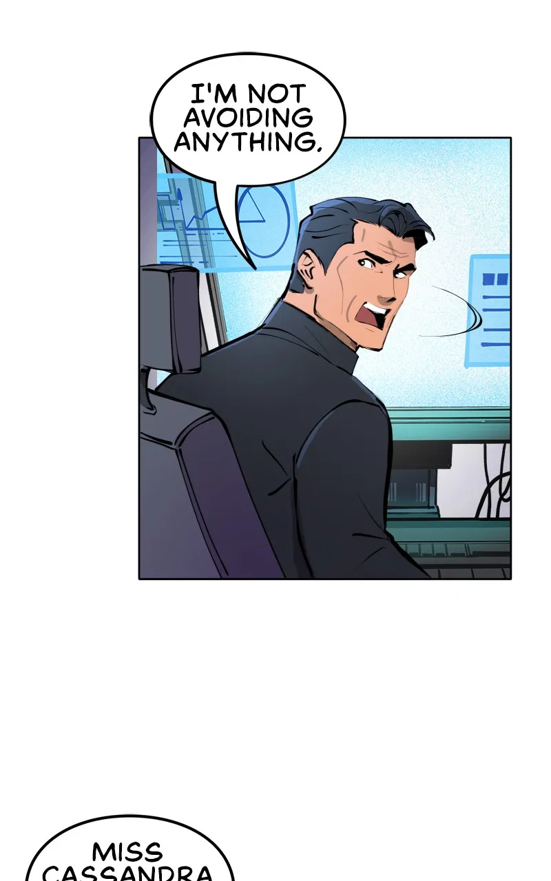 Batman: Wayne Family Adventures Chapter 16 page 6 - 