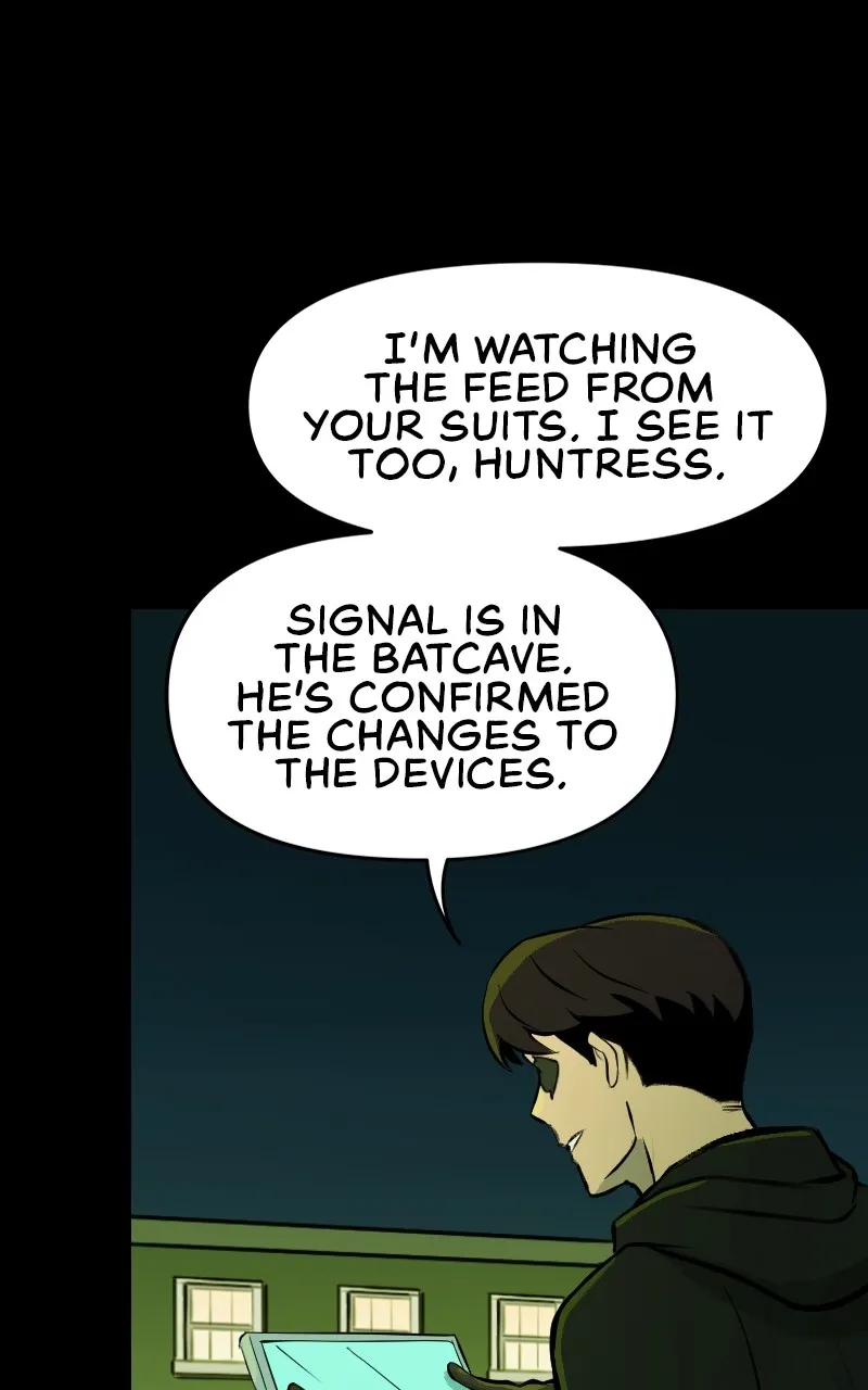 Batman: Wayne Family Adventures Chapter 160 page 12 - 