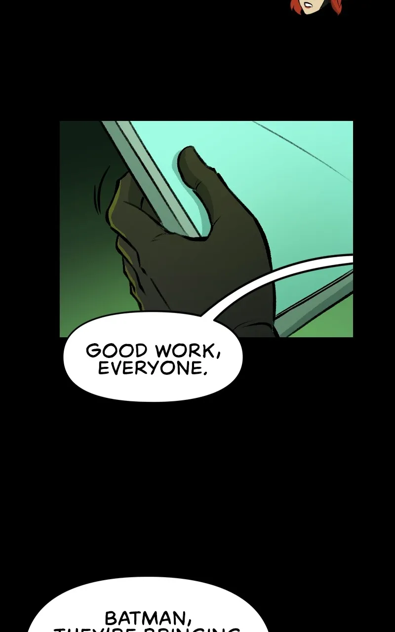 Batman: Wayne Family Adventures Chapter 160 page 15 - 