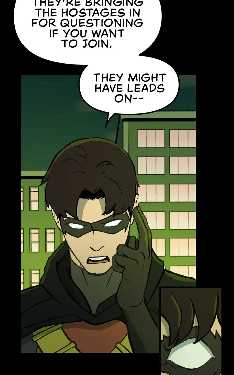 Batman: Wayne Family Adventures Chapter 160 page 16 - 