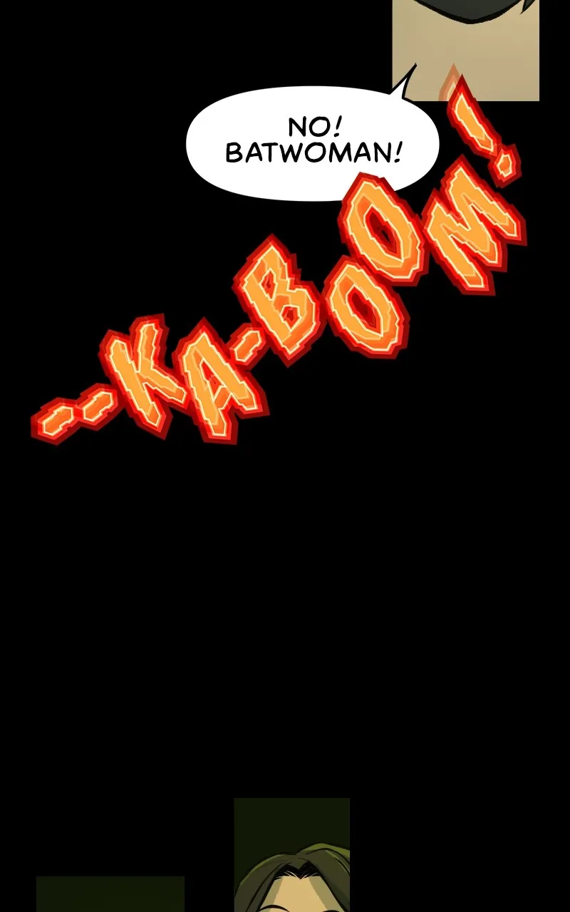 Batman: Wayne Family Adventures Chapter 160 page 17 - 