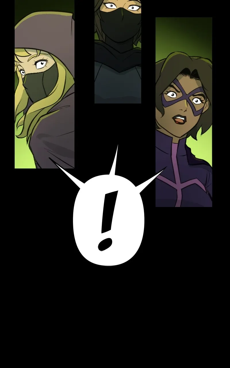 Batman: Wayne Family Adventures Chapter 160 page 18 - 