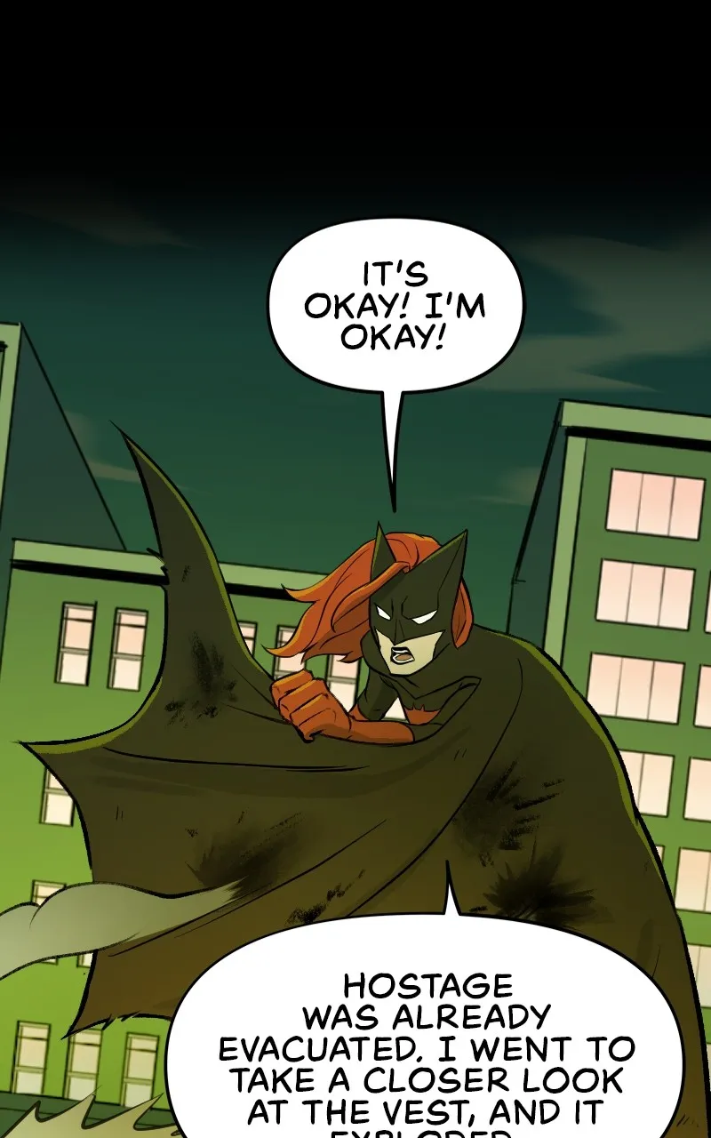 Batman: Wayne Family Adventures Chapter 160 page 19 - 