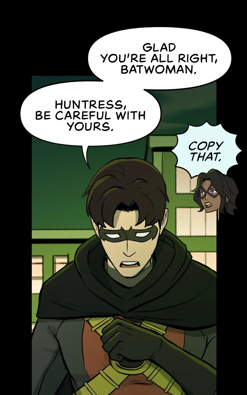 Batman: Wayne Family Adventures Chapter 160 page 21 - 