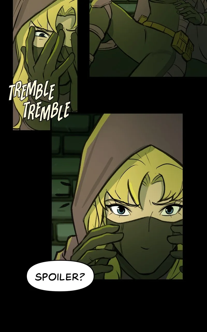 Batman: Wayne Family Adventures Chapter 160 page 23 - 