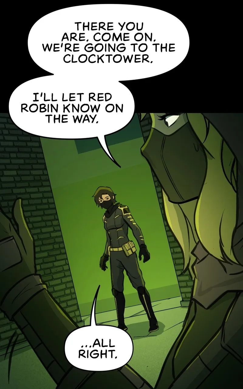 Batman: Wayne Family Adventures Chapter 160 page 24 - 