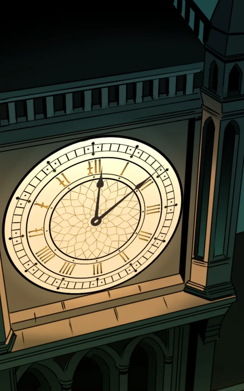 Batman: Wayne Family Adventures Chapter 160 page 26 - 