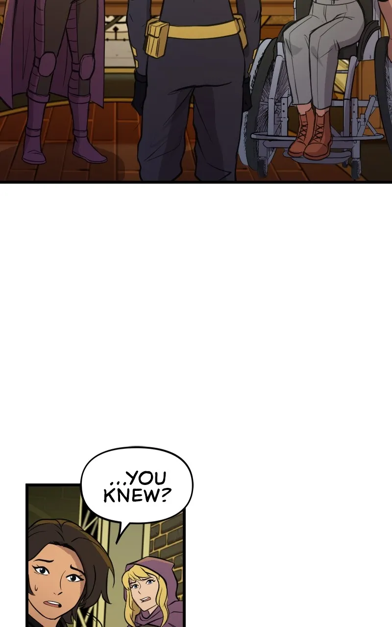 Batman: Wayne Family Adventures Chapter 160 page 29 - 