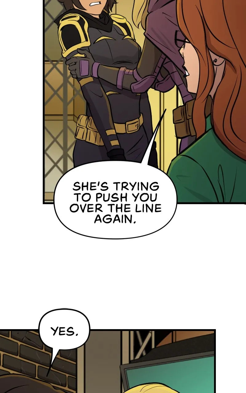 Batman: Wayne Family Adventures Chapter 160 page 33 - 