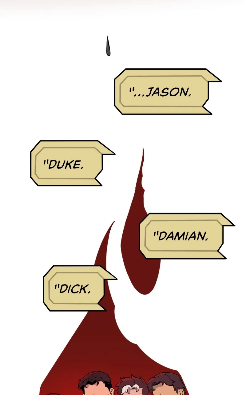 Batman: Wayne Family Adventures Chapter 160 page 38 - 
