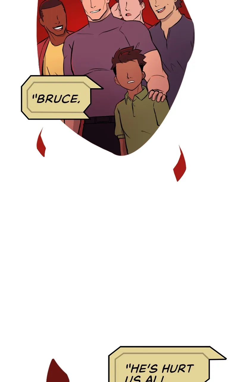 Batman: Wayne Family Adventures Chapter 160 page 39 - 