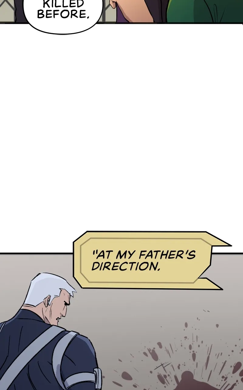 Batman: Wayne Family Adventures Chapter 160 page 43 - 