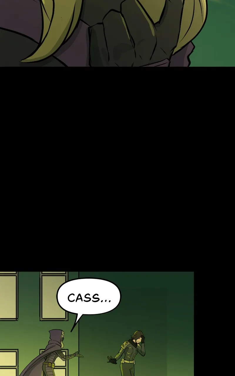 Batman: Wayne Family Adventures Chapter 160 page 6 - 