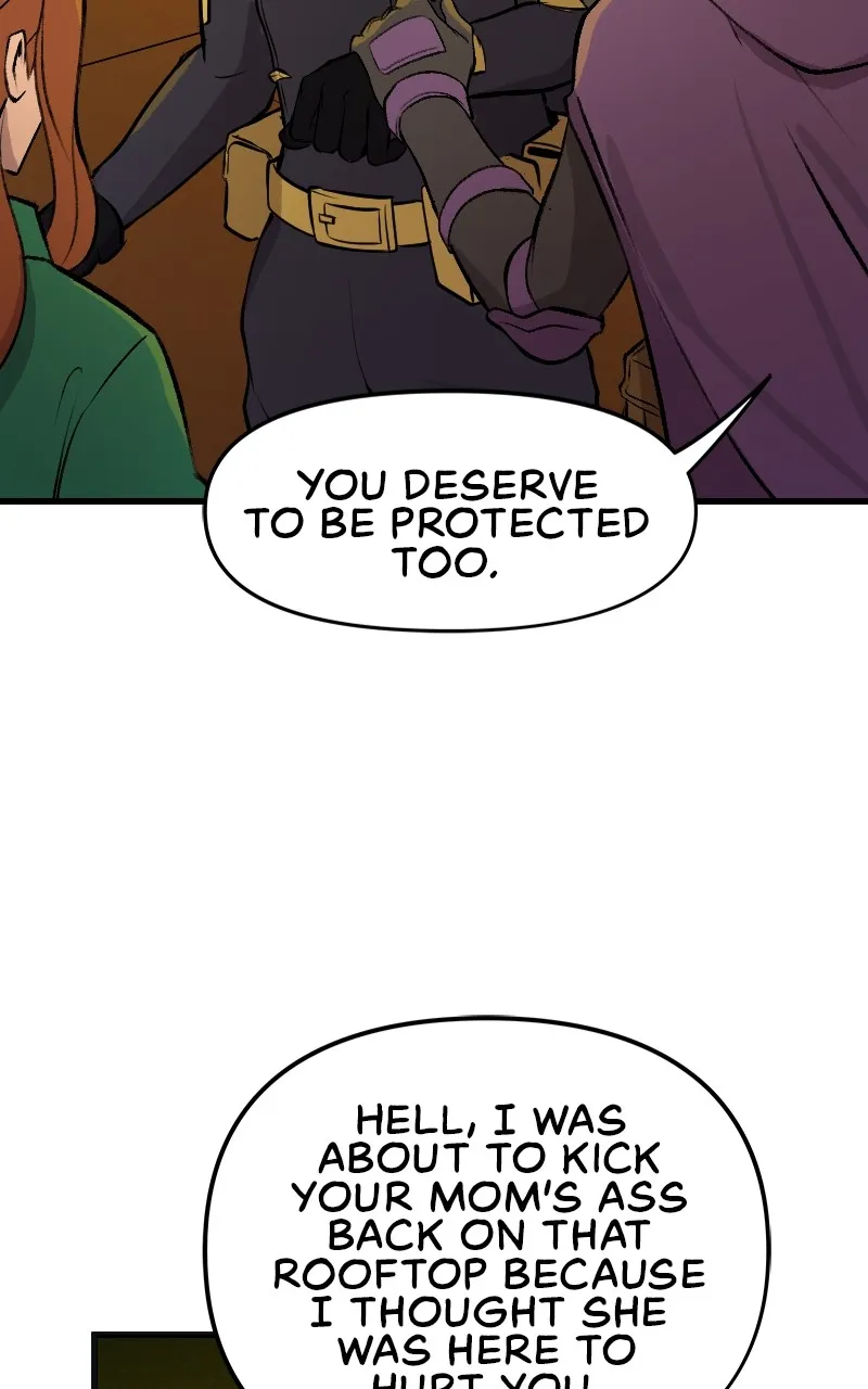 Batman: Wayne Family Adventures Chapter 160 page 71 - 