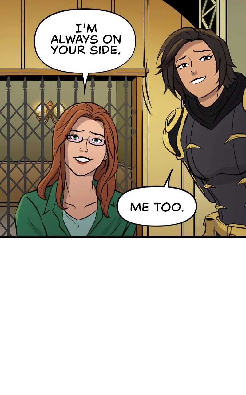 Batman: Wayne Family Adventures Chapter 161 page 11 - 
