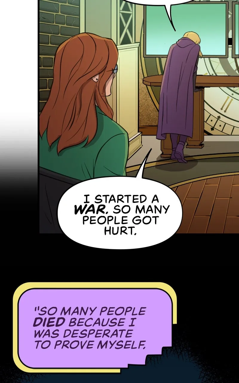 Batman: Wayne Family Adventures Chapter 161 page 22 - 