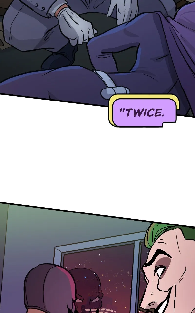 Batman: Wayne Family Adventures Chapter 161 page 24 - 