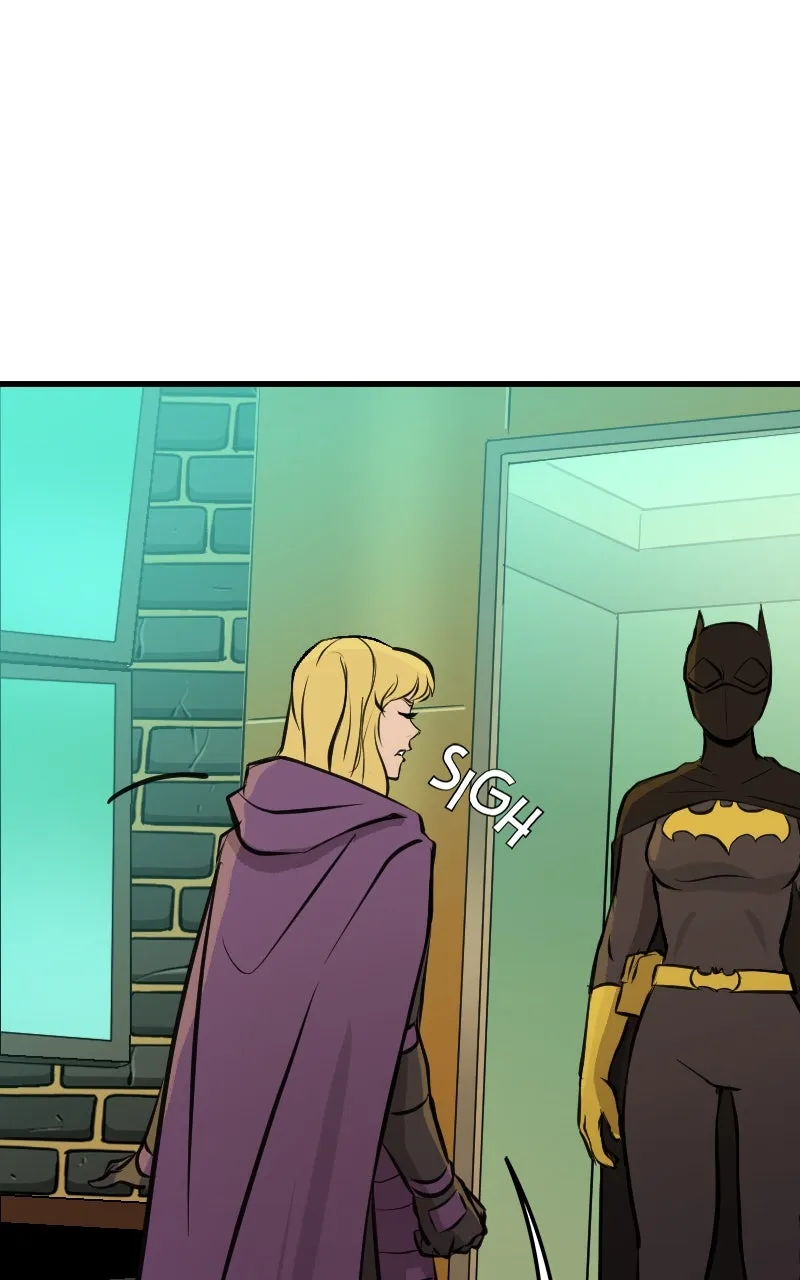 Batman: Wayne Family Adventures Chapter 161 page 27 - 