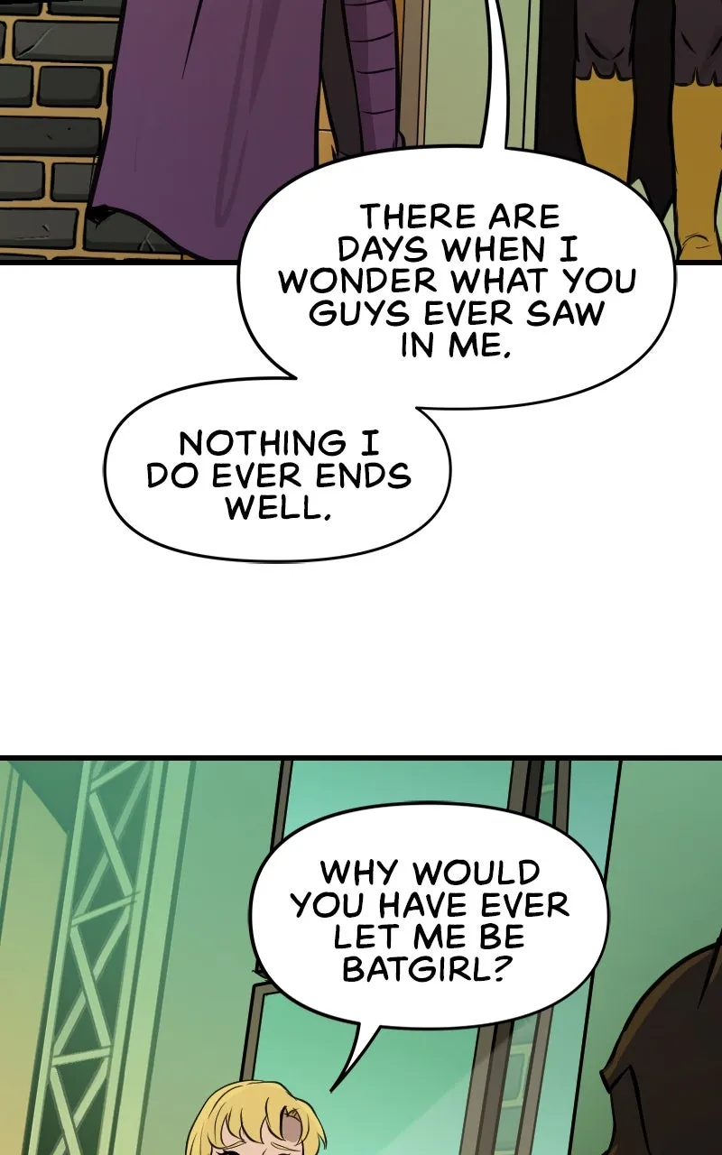 Batman: Wayne Family Adventures Chapter 161 page 28 - 