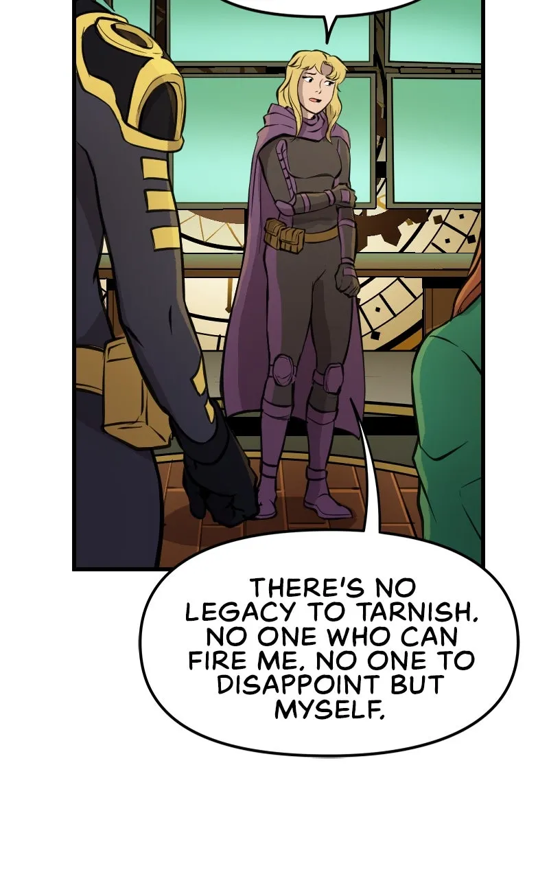 Batman: Wayne Family Adventures Chapter 161 page 32 - 