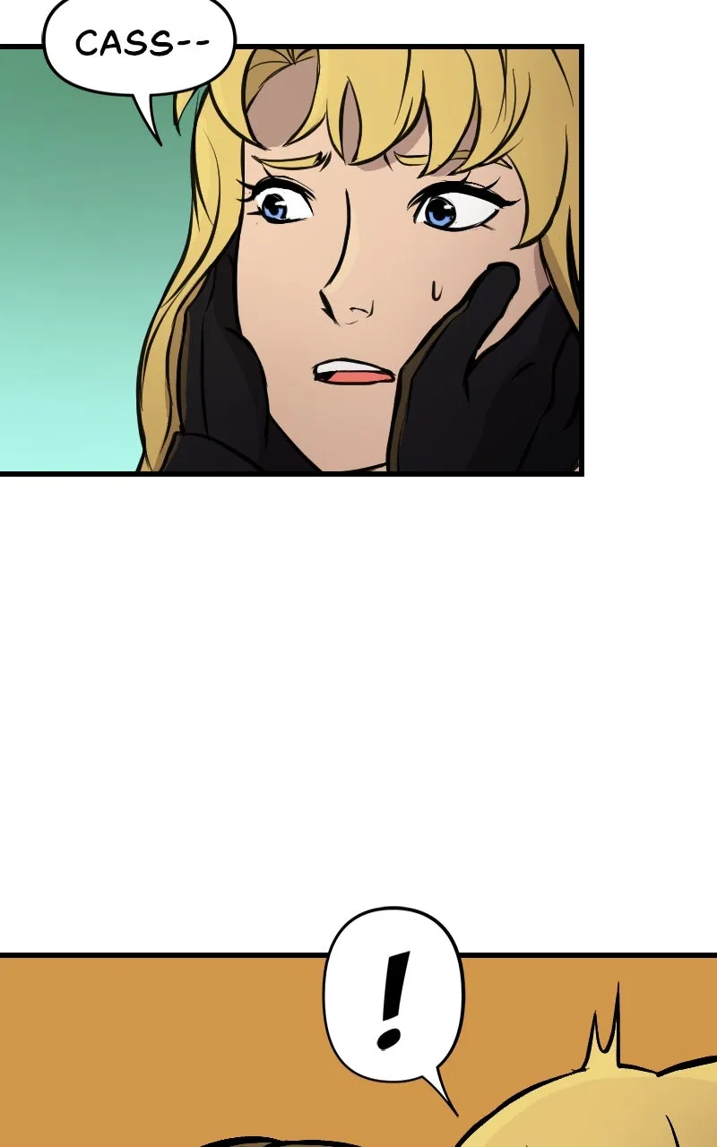 Batman: Wayne Family Adventures Chapter 161 page 36 - 