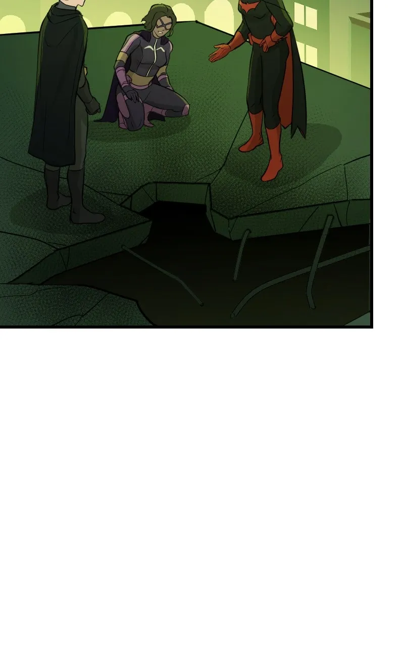 Batman: Wayne Family Adventures Chapter 161 page 48 - 