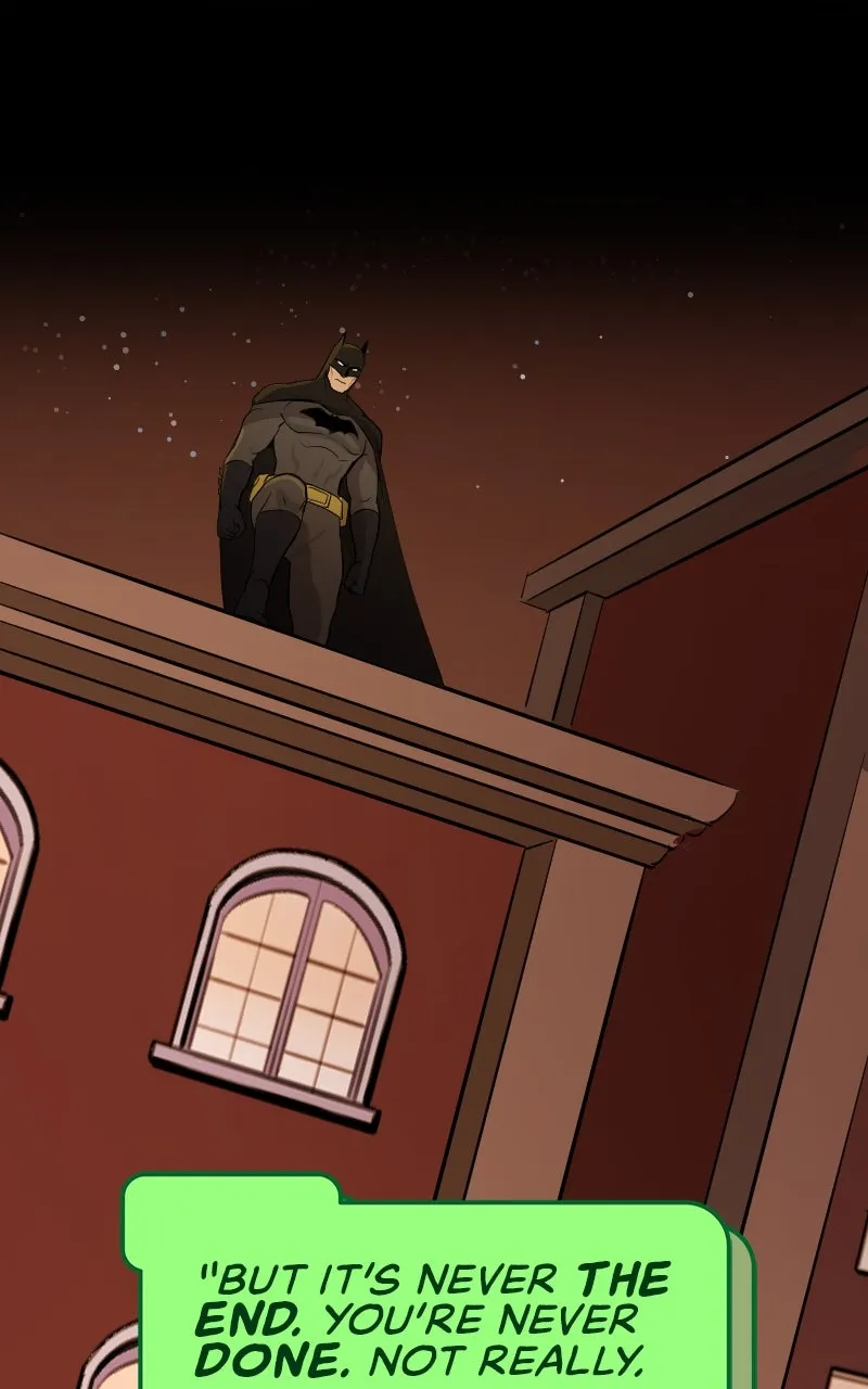 Batman: Wayne Family Adventures Chapter 161 page 52 - 