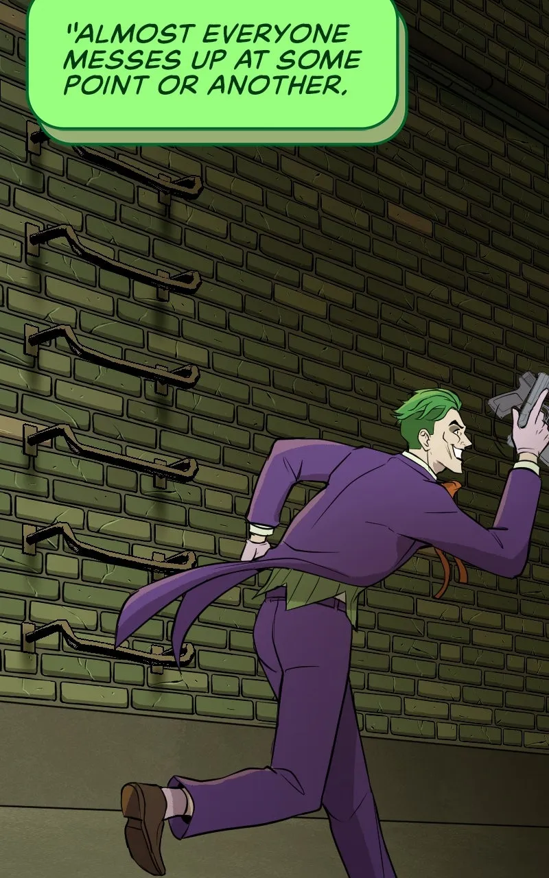 Batman: Wayne Family Adventures Chapter 161 page 56 - 