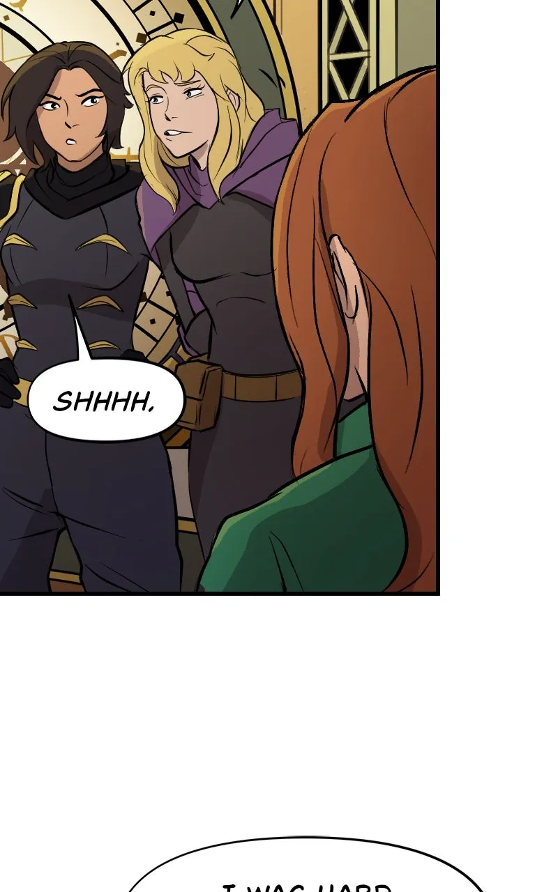 Batman: Wayne Family Adventures Chapter 161 page 58 - 