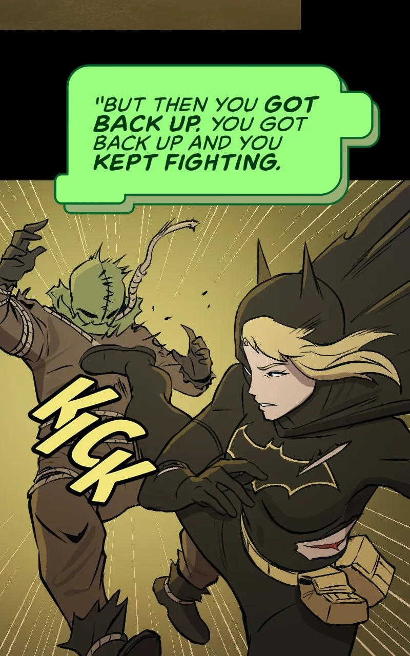 Batman: Wayne Family Adventures Chapter 161 page 63 - 