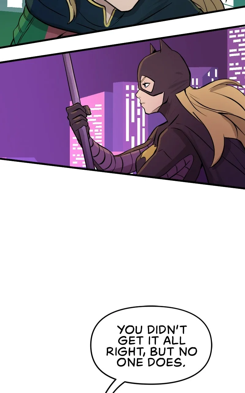 Batman: Wayne Family Adventures Chapter 161 page 70 - 