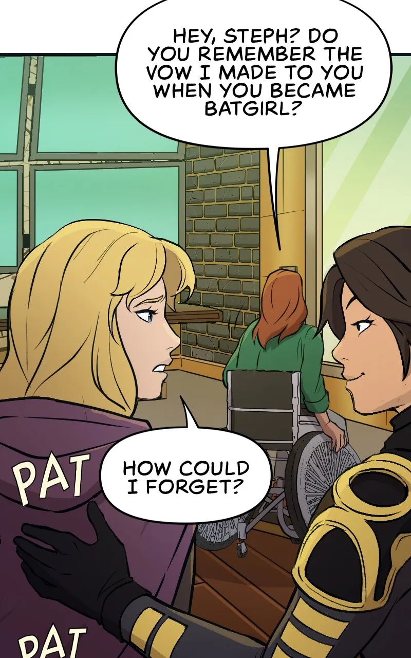 Batman: Wayne Family Adventures Chapter 161 page 79 - 