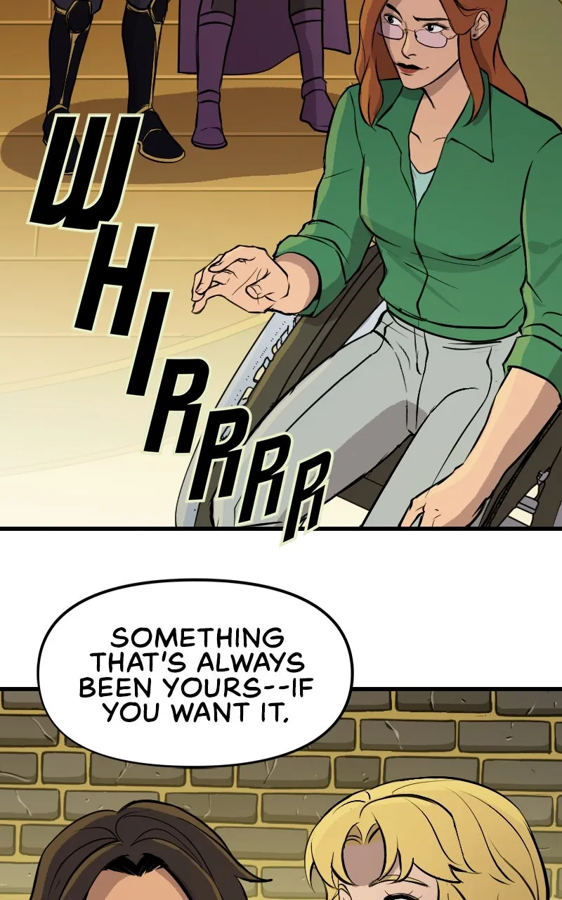 Batman: Wayne Family Adventures Chapter 161 page 84 - 