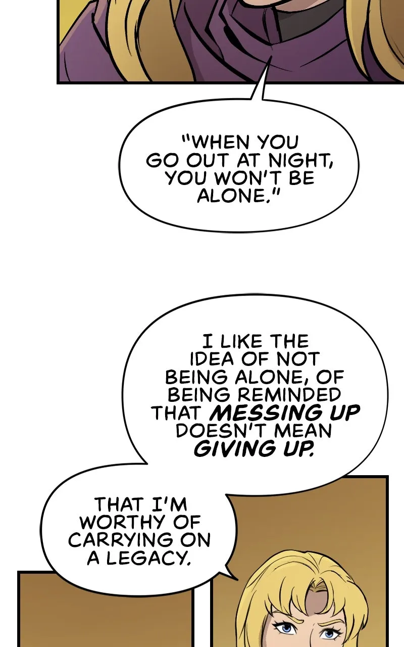 Batman: Wayne Family Adventures Chapter 161 page 86 - 