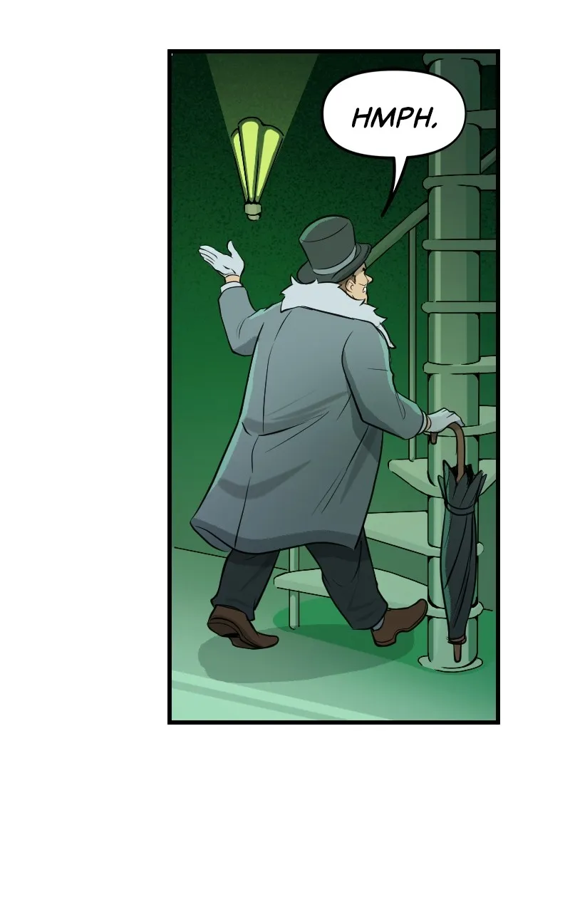 Batman: Wayne Family Adventures Chapter 162 page 27 - 