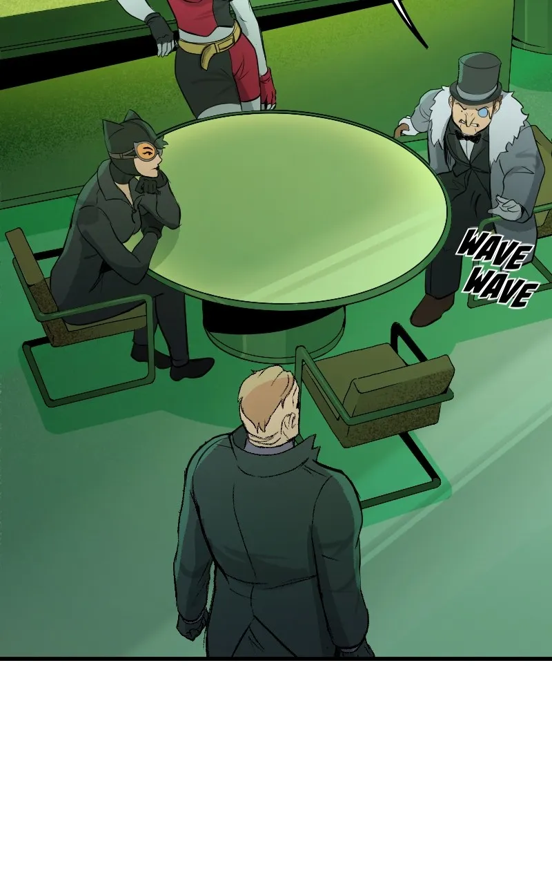 Batman: Wayne Family Adventures Chapter 162 page 29 - 