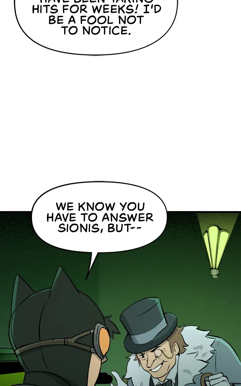 Batman: Wayne Family Adventures Chapter 162 page 33 - 