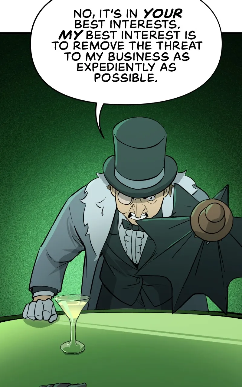 Batman: Wayne Family Adventures Chapter 162 page 36 - 