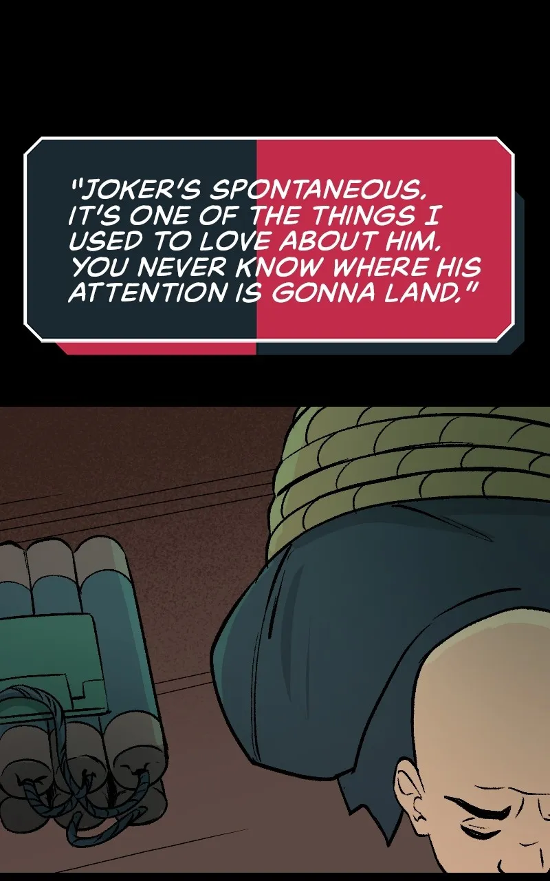 Batman: Wayne Family Adventures Chapter 162 page 44 - 
