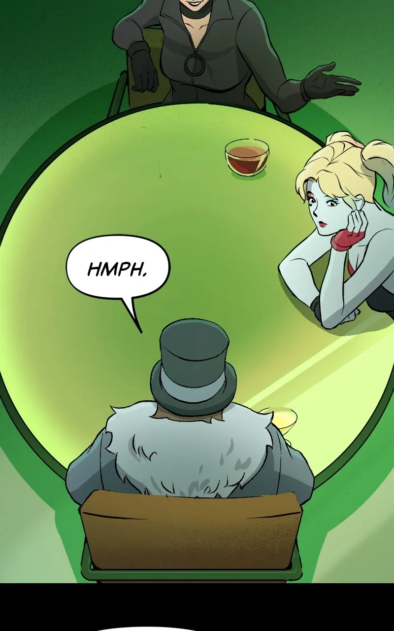 Batman: Wayne Family Adventures Chapter 162 page 47 - 
