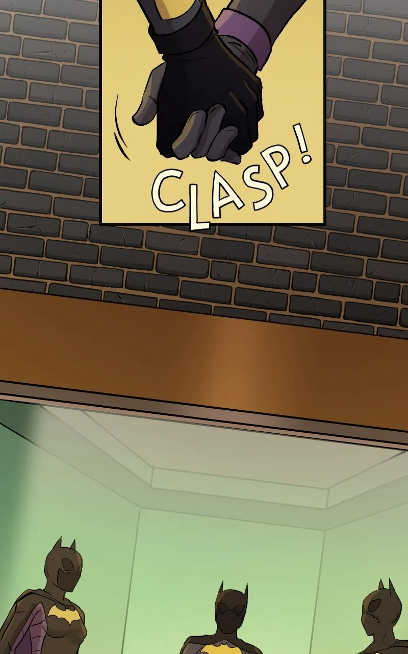 Batman: Wayne Family Adventures Chapter 162 page 6 - 