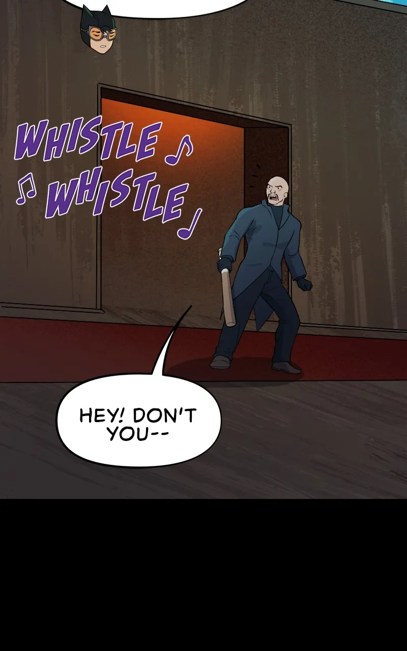 Batman: Wayne Family Adventures Chapter 162 page 51 - 