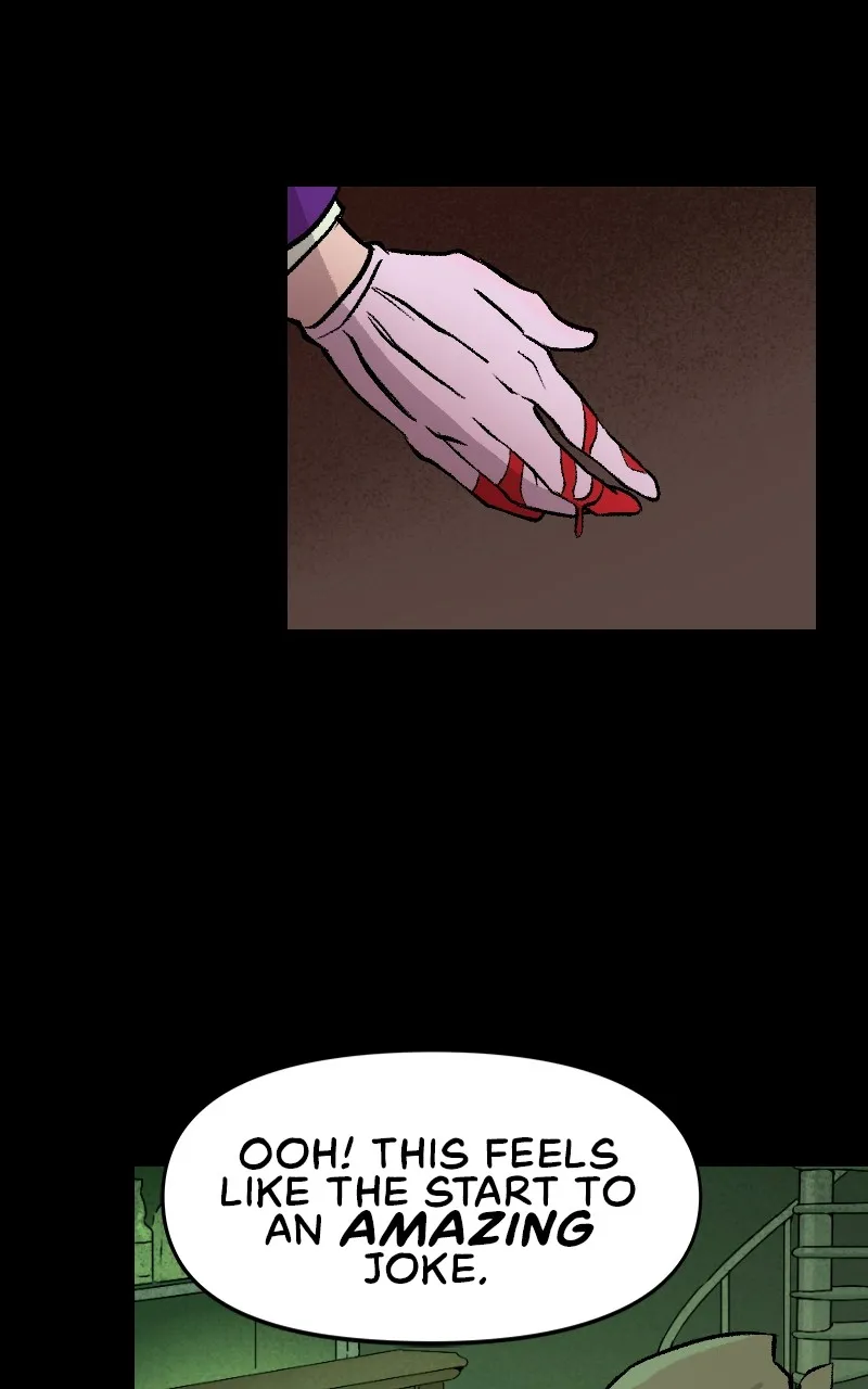 Batman: Wayne Family Adventures Chapter 162 page 54 - 