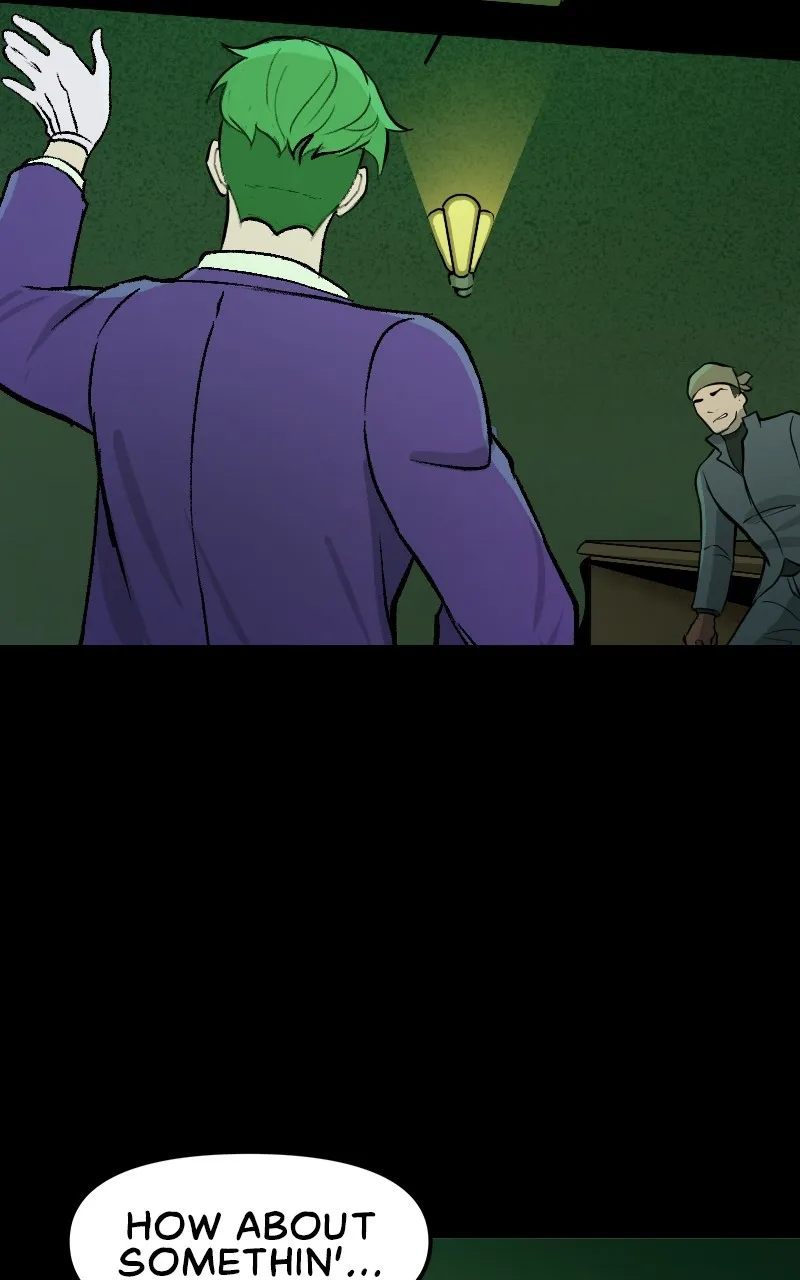 Batman: Wayne Family Adventures Chapter 162 page 58 - 