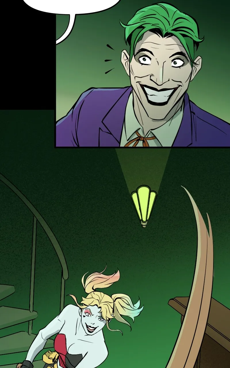 Batman: Wayne Family Adventures Chapter 162 page 59 - 