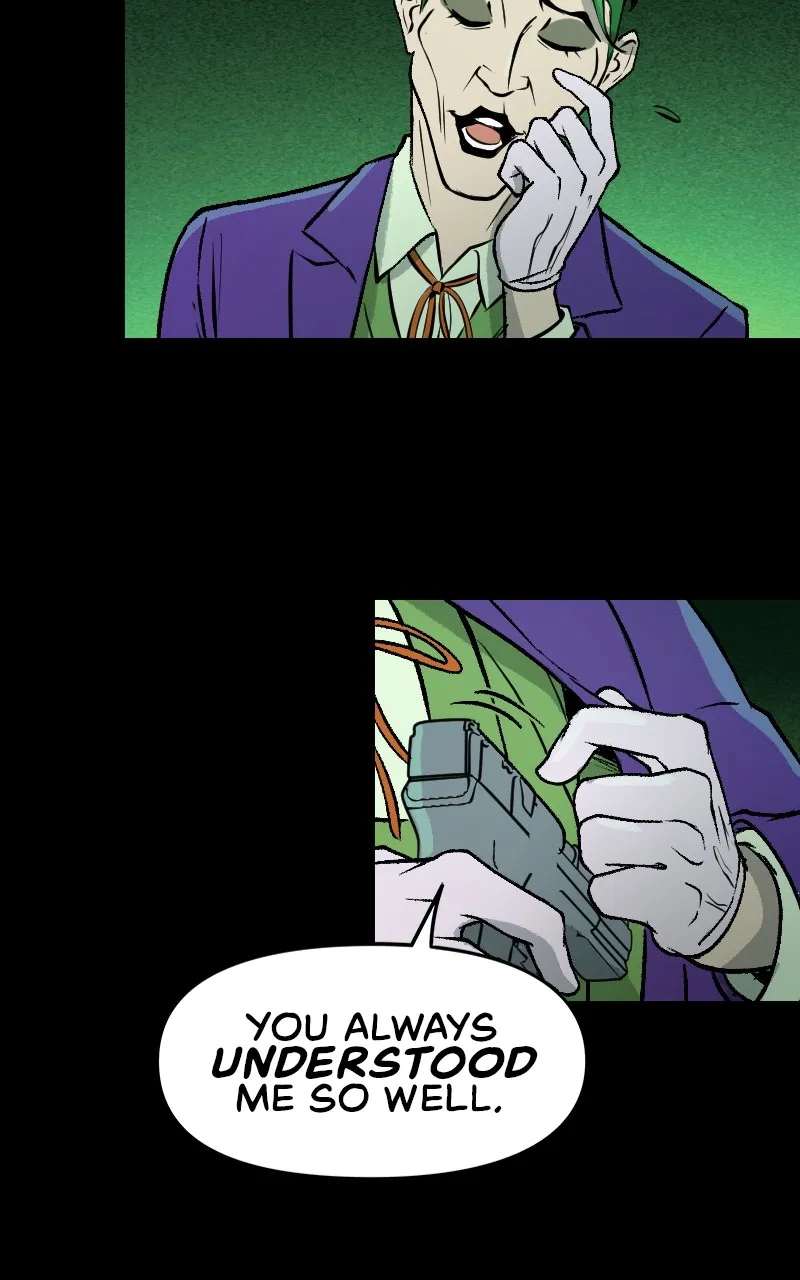 Batman: Wayne Family Adventures Chapter 162 page 65 - 