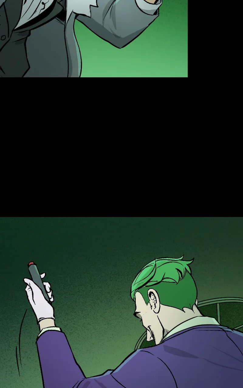 Batman: Wayne Family Adventures Chapter 162 page 72 - 