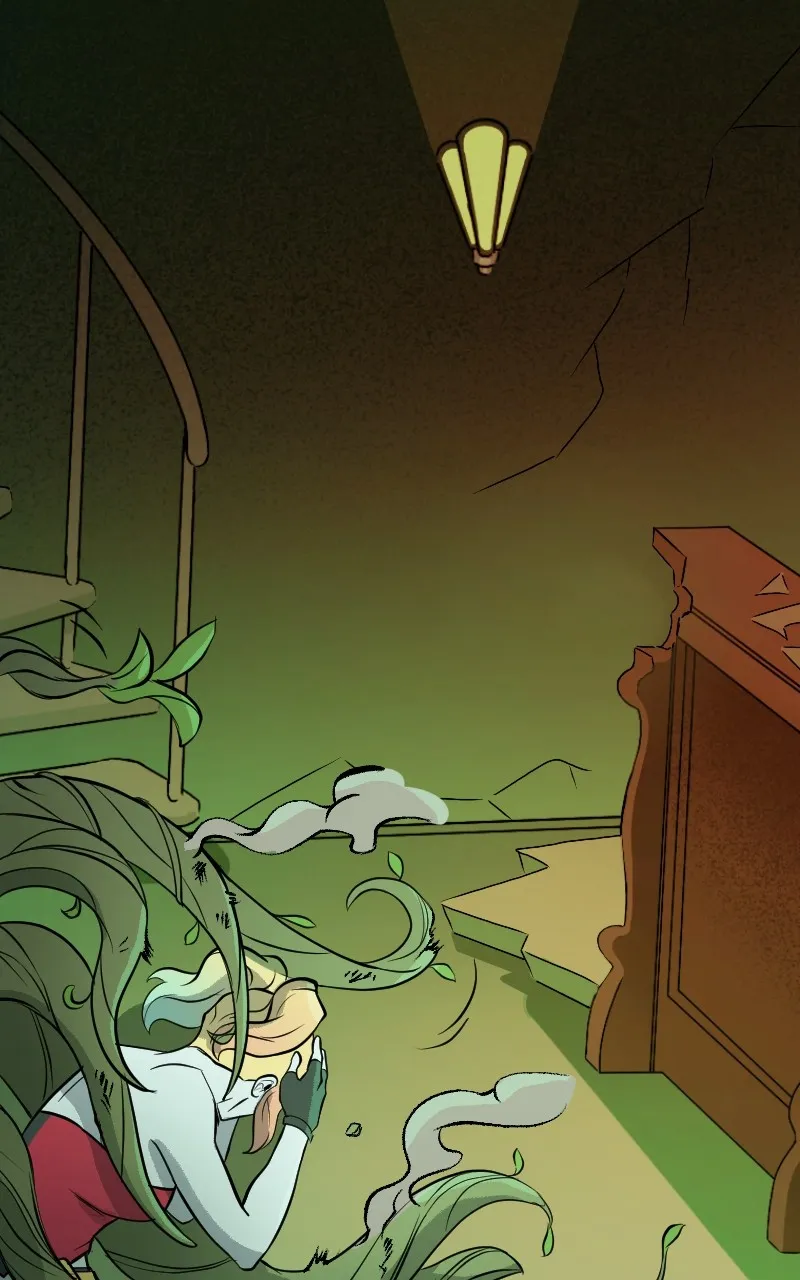 Batman: Wayne Family Adventures Chapter 162 page 77 - 