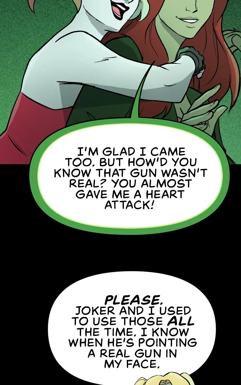 Batman: Wayne Family Adventures Chapter 162 page 82 - 
