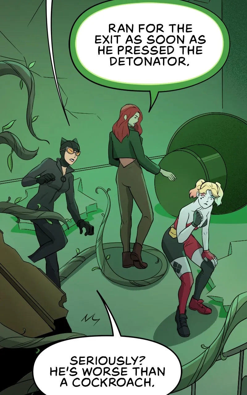 Batman: Wayne Family Adventures Chapter 162 page 86 - 